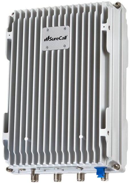 SureCall SignalMax Fiber DAS Remote Kit