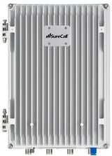 SureCall SignalMax Fiber DAS Remote Kit