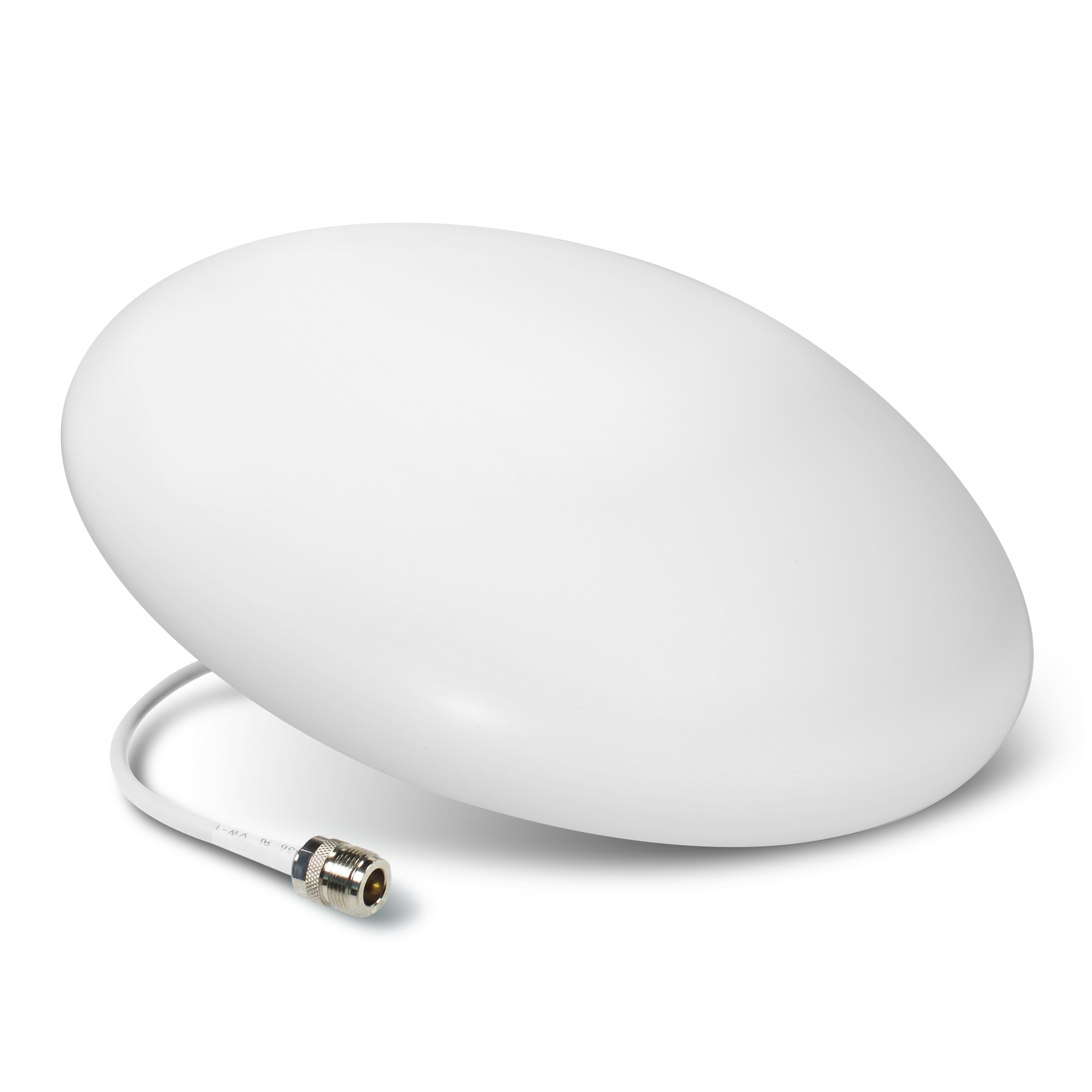 SureCall Fusion5X 2.0 Omni / 4 Panel cell phone signal booster kit - Thumbnail 3