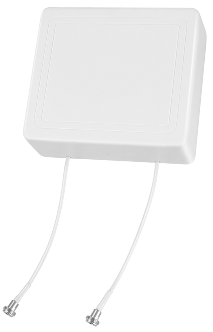 Indoor Panel Antenna MIMO C-Band 3700-4000 MHz (SC-648CBM)
