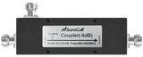 C-Band 6dB Coupler