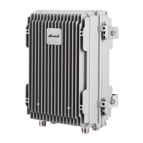 SureCall SpeedLink 5G C-Band MIMO Signal Booster