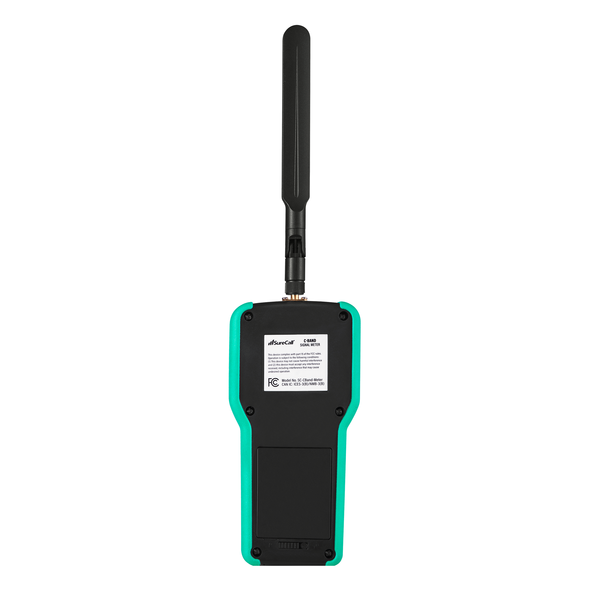 SureCall SignalFinder 5G C-Band Meter – SureCall Signal Booster