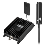 Fusion2Go XR OTR Truck Cell Phone Signal Booster