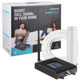 Fusion4Home Omni Signal Booster Kit