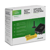 Fusion2Go 3.0 Box