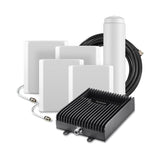 Fusion5X 2.0 Signal Booster System