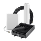 Fusion5X 2.0 Signal Booster System