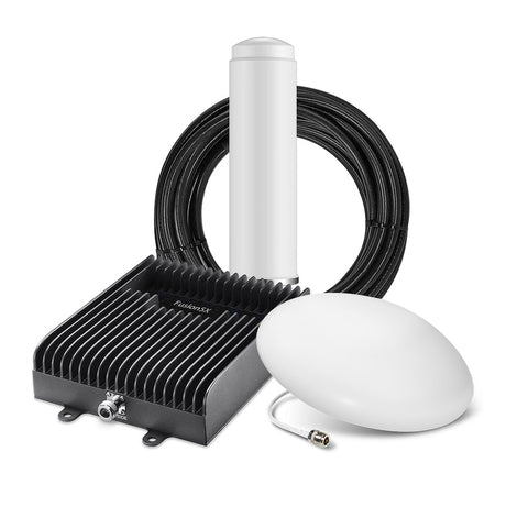 Fusion5X 2.0 Signal Booster System