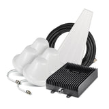 Fusion5X 2.0 Signal Booster System