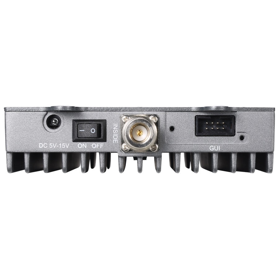 Fusion4Home Amplifier - Inside Antenna Port - N-Female Connector