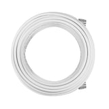 20 ft of 240 Cable with N-Male Connectors
