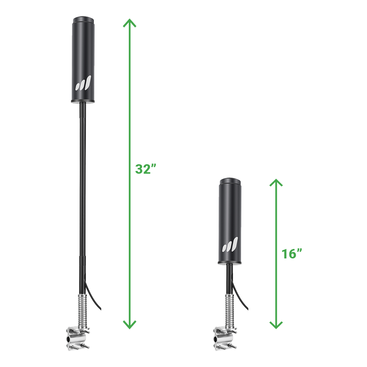 Fusion2Go 3.0 OTR Signal Booster Kit