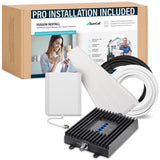 Fusion Install Signal Booster [Discontinued]