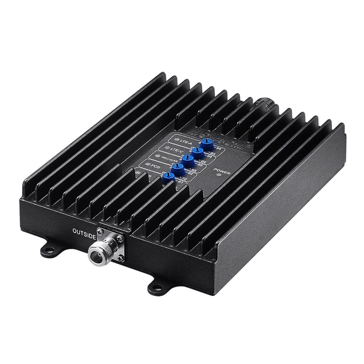 Fusion Professional Signal Booster Kit