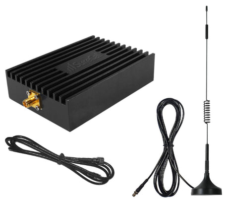 SureCall Dual Band IoT/M2M Signal Booster for 2G and 3G