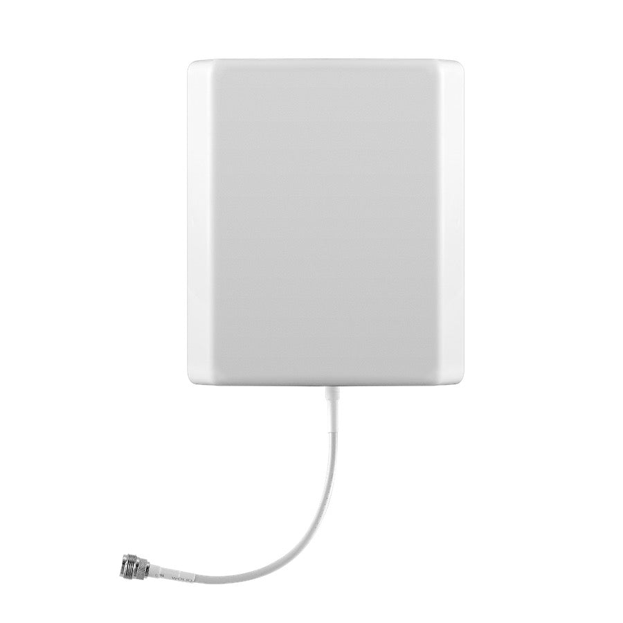 Wideband Wall-Mount Panel Antenna (698-2700 MHz)