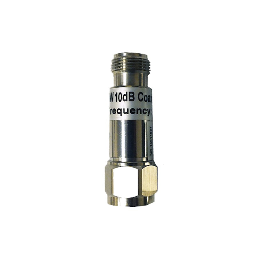 10 dB RF Attenuator