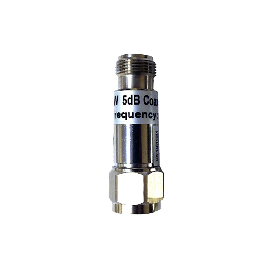 5 dB RF Attenuator