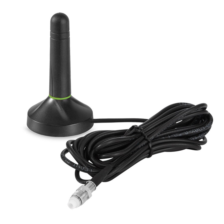 Magnet Mount Outside Antenna