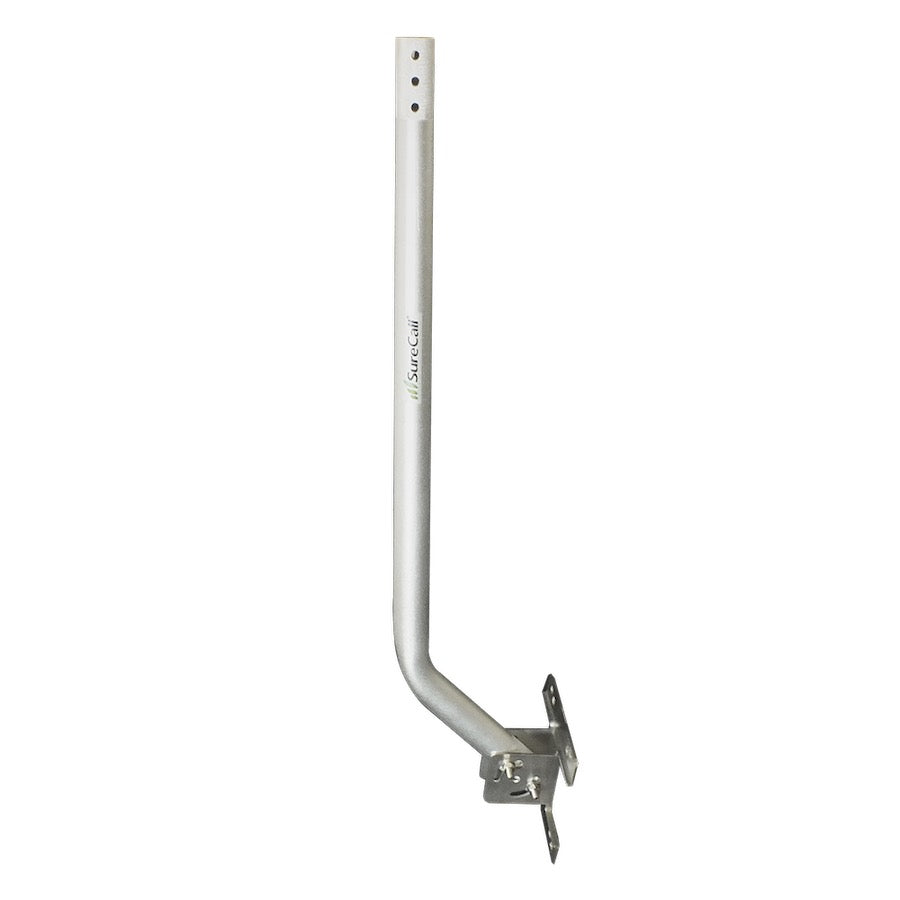 Aluminum 20" J-Pole Antenna Mount