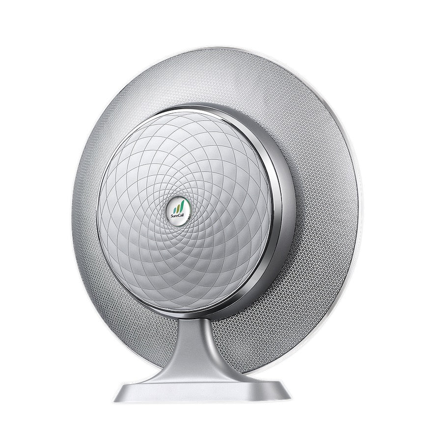 EZ 4G Amplifier and Outside Antenna Window Unit
