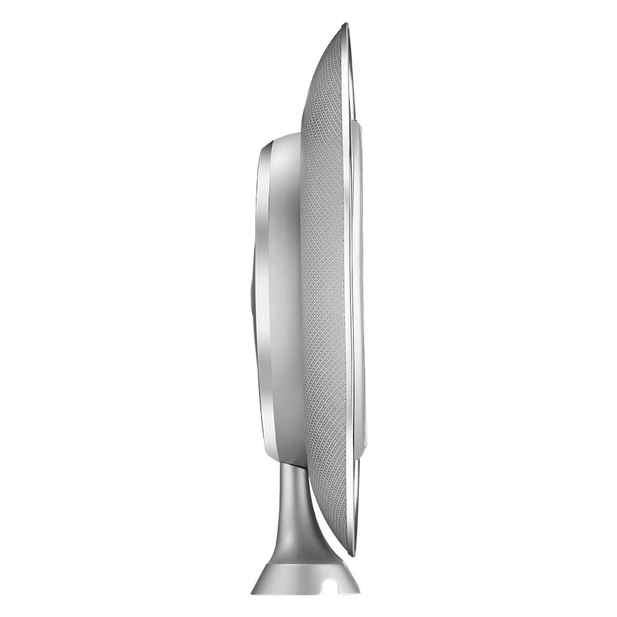 EZ 4G Window Unit - Side View