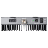 Fusion5s Amplifier - Inside Antenna Port