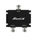 Ultra-Wideband Splitter (617-2700 MHz)