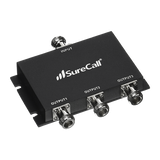 Wideband Splitter (698-2700 MHz) [Discontinued]