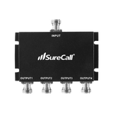 Wideband Splitter (698-2700 MHz) [Discontinued]